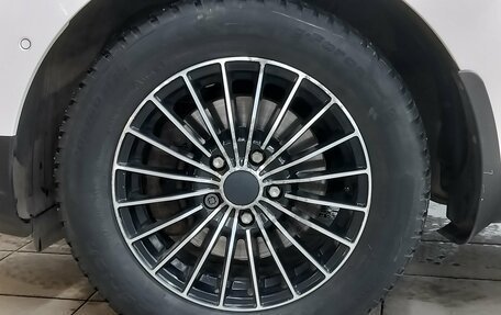 KIA Soul II рестайлинг, 2018 год, 1 680 000 рублей, 8 фотография