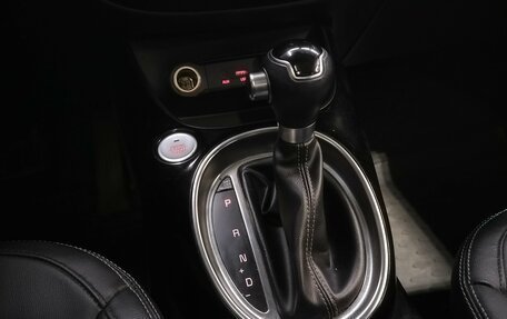 KIA Soul II рестайлинг, 2018 год, 1 680 000 рублей, 16 фотография