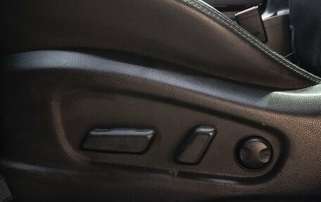 KIA Soul II рестайлинг, 2018 год, 1 680 000 рублей, 20 фотография