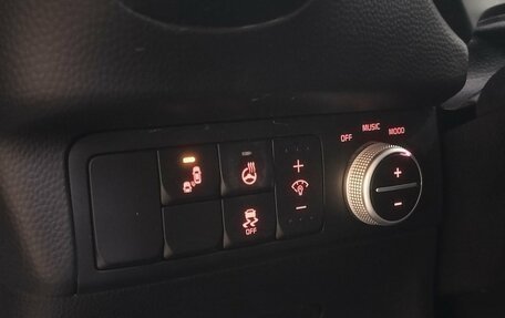 KIA Soul II рестайлинг, 2018 год, 1 680 000 рублей, 19 фотография