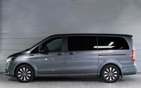 Mercedes-Benz EQV, 2021 год, 7 000 000 рублей, 5 фотография