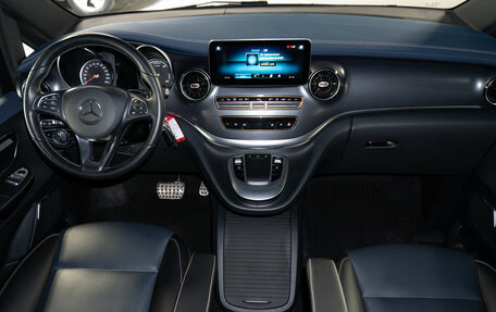 Mercedes-Benz EQV, 2021 год, 7 000 000 рублей, 6 фотография