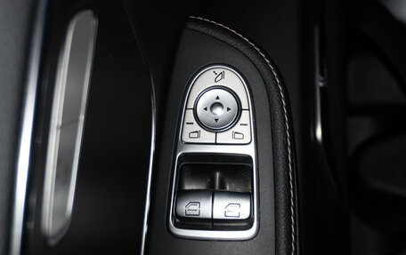 Mercedes-Benz EQV, 2021 год, 7 000 000 рублей, 11 фотография