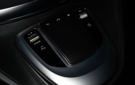 Mercedes-Benz EQV, 2021 год, 7 000 000 рублей, 16 фотография