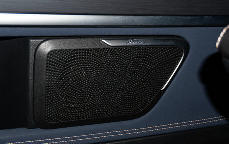 Mercedes-Benz EQV, 2021 год, 7 000 000 рублей, 19 фотография