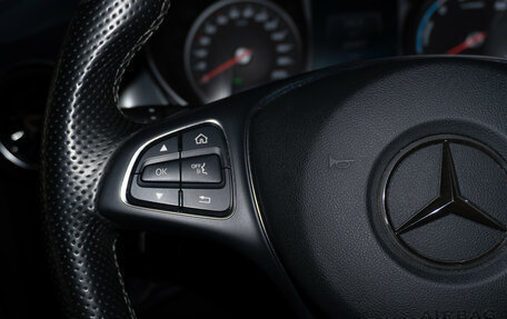 Mercedes-Benz EQV, 2021 год, 7 000 000 рублей, 14 фотография