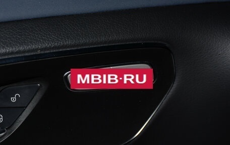 Mercedes-Benz EQV, 2021 год, 7 000 000 рублей, 13 фотография