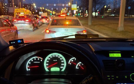 SsangYong Rexton III, 2009 год, 800 000 рублей, 4 фотография