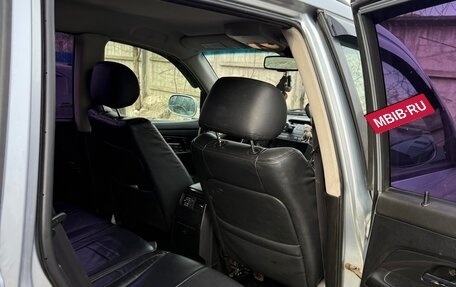 SsangYong Rexton III, 2009 год, 800 000 рублей, 5 фотография