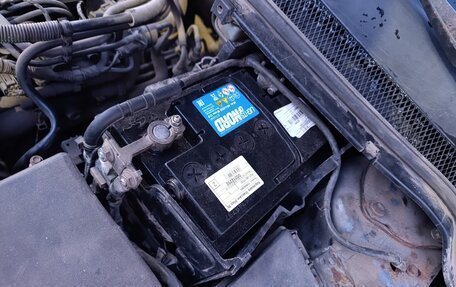 Ford Focus II рестайлинг, 2007 год, 360 000 рублей, 7 фотография