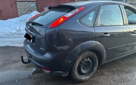 Ford Focus II рестайлинг, 2007 год, 360 000 рублей, 6 фотография