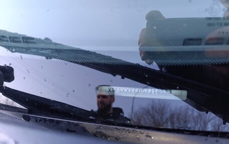 Ford Focus II рестайлинг, 2007 год, 360 000 рублей, 10 фотография