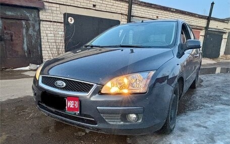 Ford Focus II рестайлинг, 2007 год, 360 000 рублей, 1 фотография