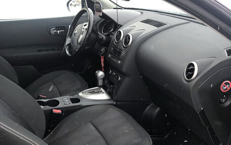 Nissan Qashqai, 2012 год, 1 150 000 рублей, 1 фотография