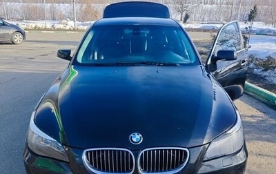 BMW 5 серия, 2006 год, 800 000 рублей, 1 фотография