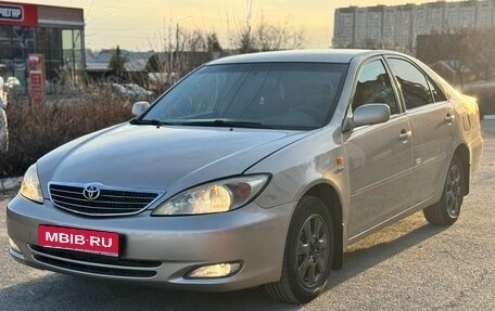 Toyota Camry V40, 2001 год, 533 000 рублей, 1 фотография