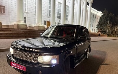 Land Rover Range Rover III, 2006 год, 1 100 000 рублей, 1 фотография