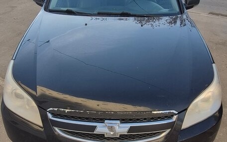 Chevrolet Epica, 2008 год, 360 000 рублей, 1 фотография