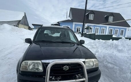 Suzuki Grand Vitara, 2004 год, 600 000 рублей, 1 фотография