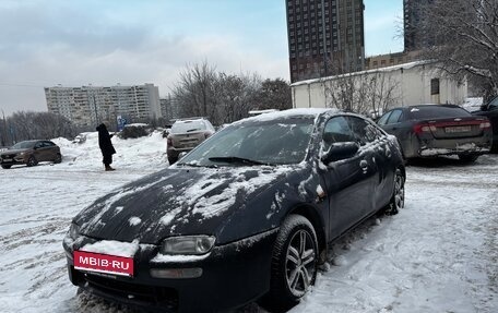 Mazda 323, 1997 год, 130 000 рублей, 1 фотография