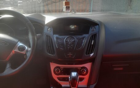 Ford Focus III, 2012 год, 450 000 рублей, 9 фотография