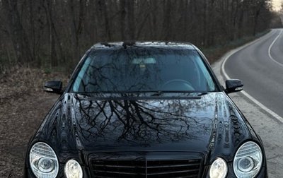 Mercedes-Benz E-Класс, 2007 год, 910 000 рублей, 1 фотография