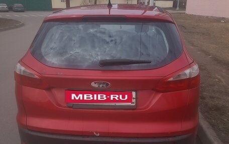 Ford Focus III, 2012 год, 450 000 рублей, 3 фотография