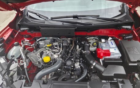 Nissan Juke II, 2020 год, 2 100 000 рублей, 15 фотография