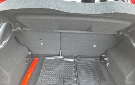 Nissan Juke II, 2020 год, 2 100 000 рублей, 18 фотография