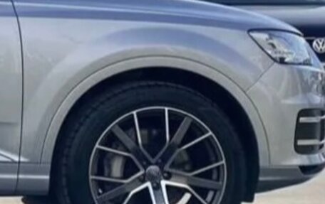 Audi Q7, 2018 год, 3 600 000 рублей, 18 фотография