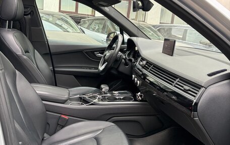 Audi Q7, 2018 год, 3 600 000 рублей, 13 фотография