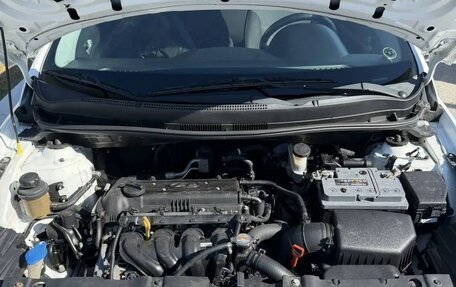 Hyundai Solaris II рестайлинг, 2014 год, 699 999 рублей, 6 фотография