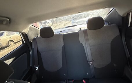 Hyundai Solaris II рестайлинг, 2013 год, 850 000 рублей, 11 фотография