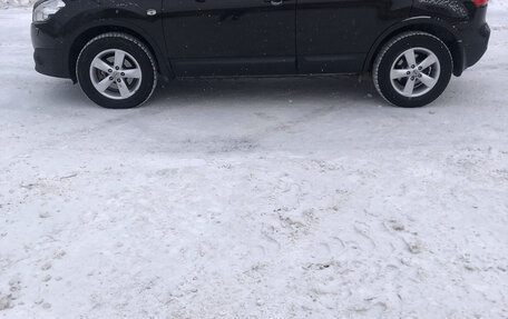 Nissan Qashqai, 2012 год, 1 150 000 рублей, 3 фотография