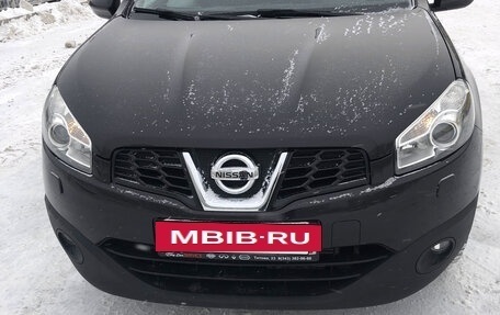 Nissan Qashqai, 2012 год, 1 150 000 рублей, 4 фотография