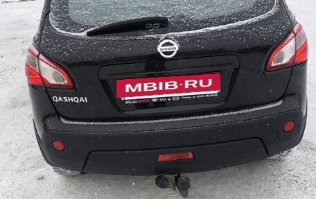 Nissan Qashqai, 2012 год, 1 150 000 рублей, 2 фотография