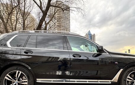 BMW X7, 2022 год, 15 000 000 рублей, 8 фотография