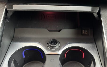 BMW X7, 2022 год, 15 000 000 рублей, 14 фотография