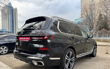 BMW X7, 2022 год, 15 000 000 рублей, 6 фотография