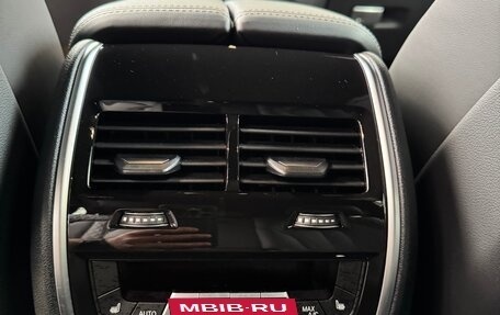 BMW X7, 2022 год, 15 000 000 рублей, 16 фотография