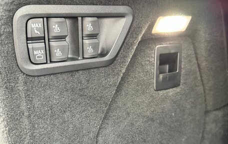 BMW X7, 2022 год, 15 000 000 рублей, 22 фотография