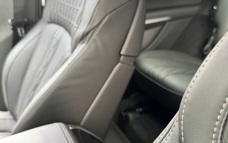 BMW X7, 2022 год, 15 000 000 рублей, 31 фотография