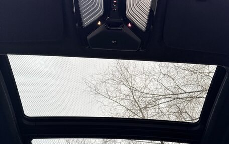 BMW X7, 2022 год, 15 000 000 рублей, 36 фотография