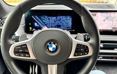 BMW X7, 2022 год, 15 000 000 рублей, 38 фотография