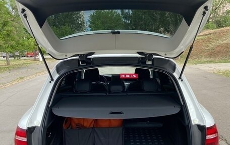 Mercedes-Benz GLC, 2015 год, 3 150 000 рублей, 8 фотография