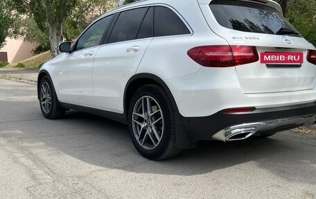 Mercedes-Benz GLC, 2015 год, 3 150 000 рублей, 3 фотография