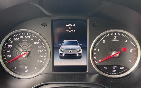 Mercedes-Benz GLC, 2015 год, 3 150 000 рублей, 15 фотография