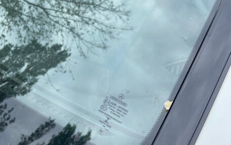 Mercedes-Benz GLC, 2015 год, 3 150 000 рублей, 16 фотография