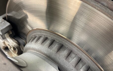 Mercedes-Benz GLC, 2015 год, 3 150 000 рублей, 13 фотография