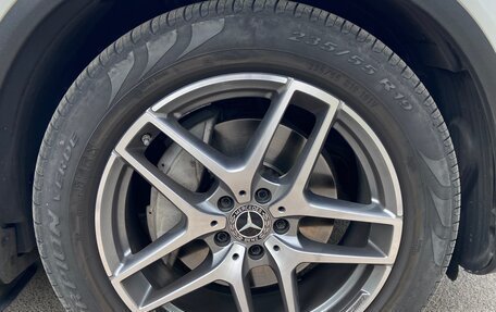 Mercedes-Benz GLC, 2015 год, 3 150 000 рублей, 11 фотография